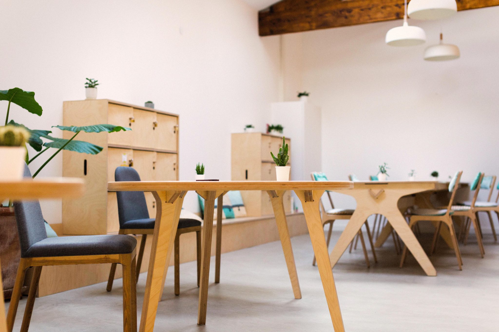MIX Coworking à Tassin-la-demi-lune