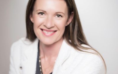 Valérie Richard, Experte en management et développement commercial