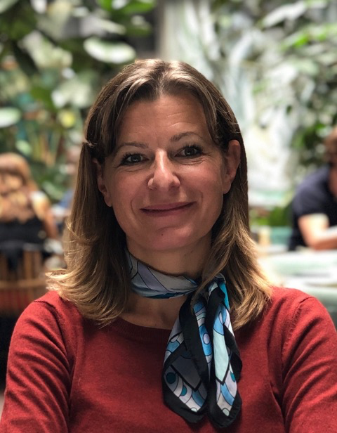 sophie petitdidier, réflexologue à Tassin
