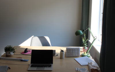 Les bureaux à partager : un nouvel espace de travail