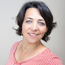 Bénédicte PONCET MIXCOWORKING