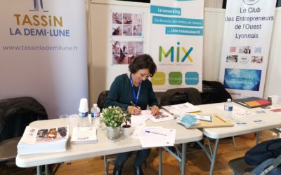 Le coworking : un écosystème riche