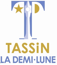 Mairie Tassin la demi Lune