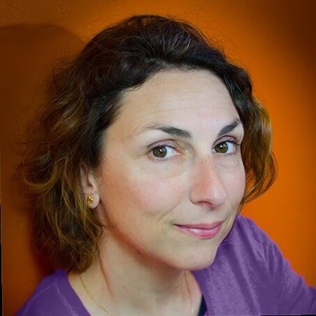 Laure Hook