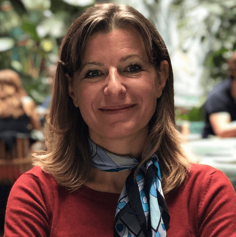 Sophie Petit-Didier