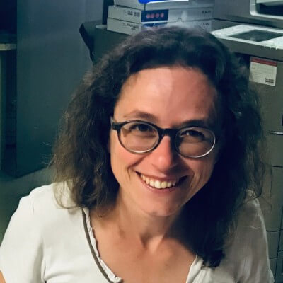 Mélanie Dejardin