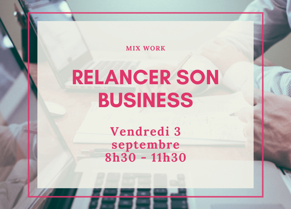 Redresser son entreprise : rendez-vous d&rsquo;expert