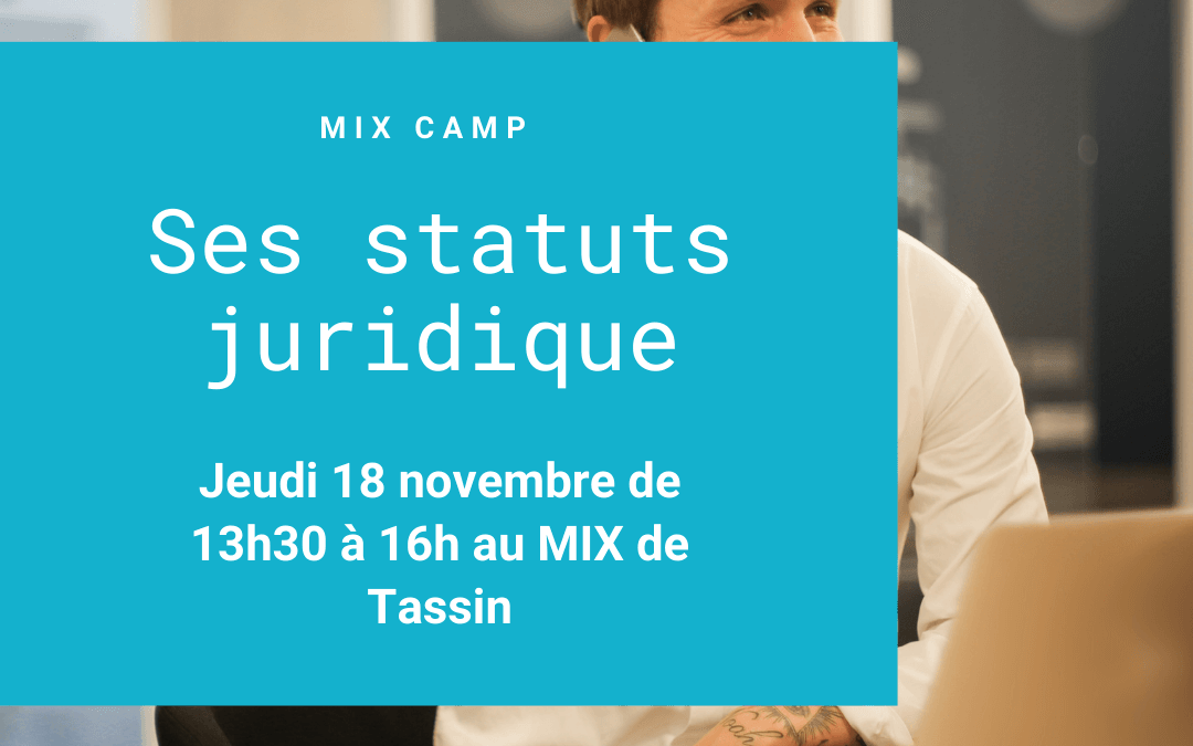Permanence d&rsquo;expert – Choisir pour ses statuts