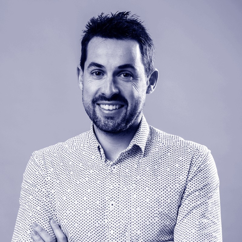 Arnaud Larribere
