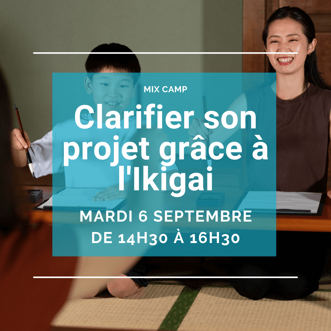 atelier / coaching Ikigai Tassin-la-Demi-Lune