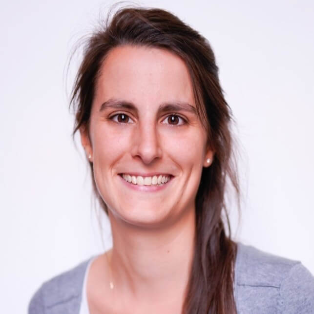 Anne Émilie MÉTORDIER