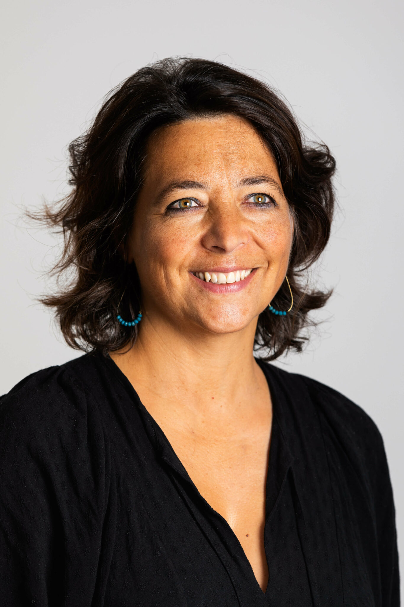Bénédicte Poncet - Afterwork Réseau avec la mairie de Tassin