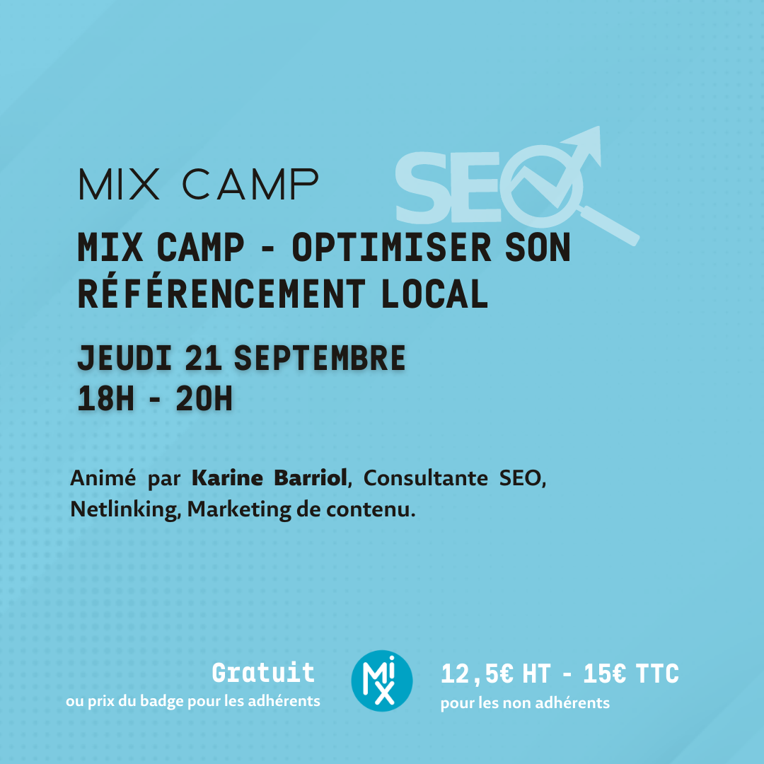 Optimiser son référencement local