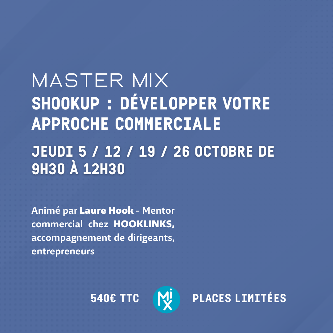Développer son approche commerciale
