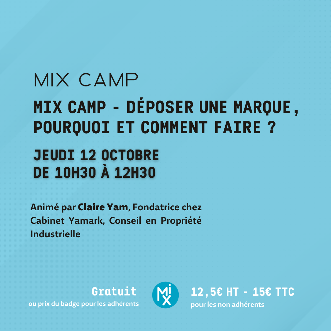 Déposer une marque pourquoi et comment