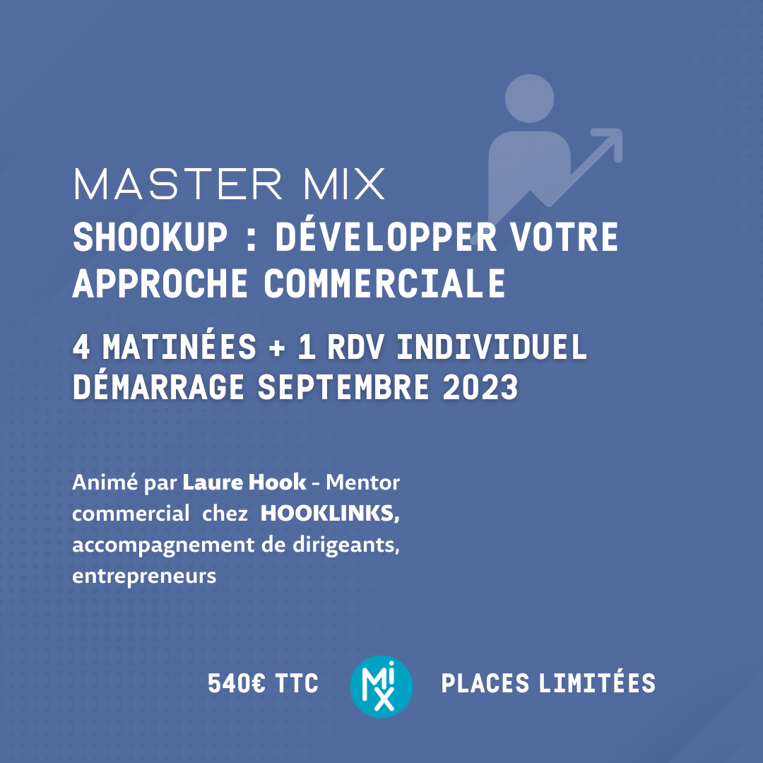 Développer son approche commerciale