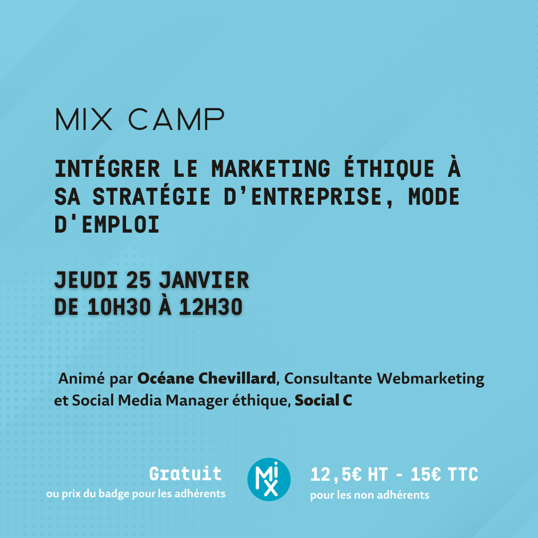 Intégrer le marketing éthique à sa stratégie d’entreprise