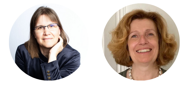 Perrine Louichon - Annie Piat - Formation de secouriste en Santé mentale