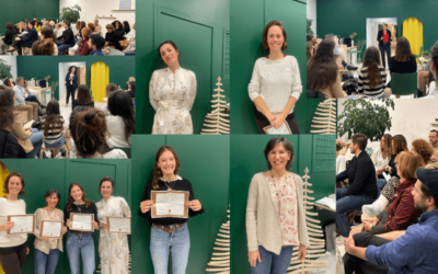 Concours Pitch ta boîte 2023, retour sur les participants