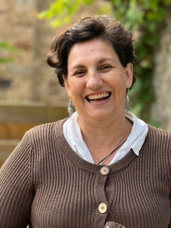 Laurence Barcet - (Re)découvrez vous grâce à la Numérologie Arc en Ciel®