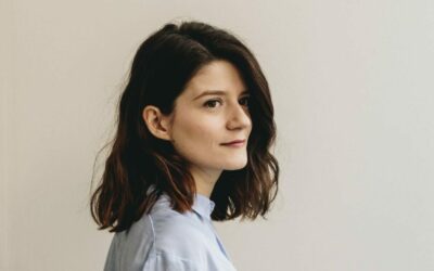 Clara Poirault, Architecte d&rsquo;Intérieur – Studio À la maison