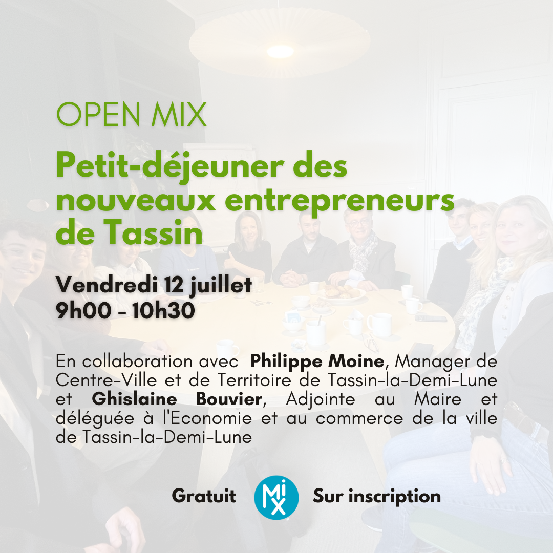 Atelier bien-être à Tassin