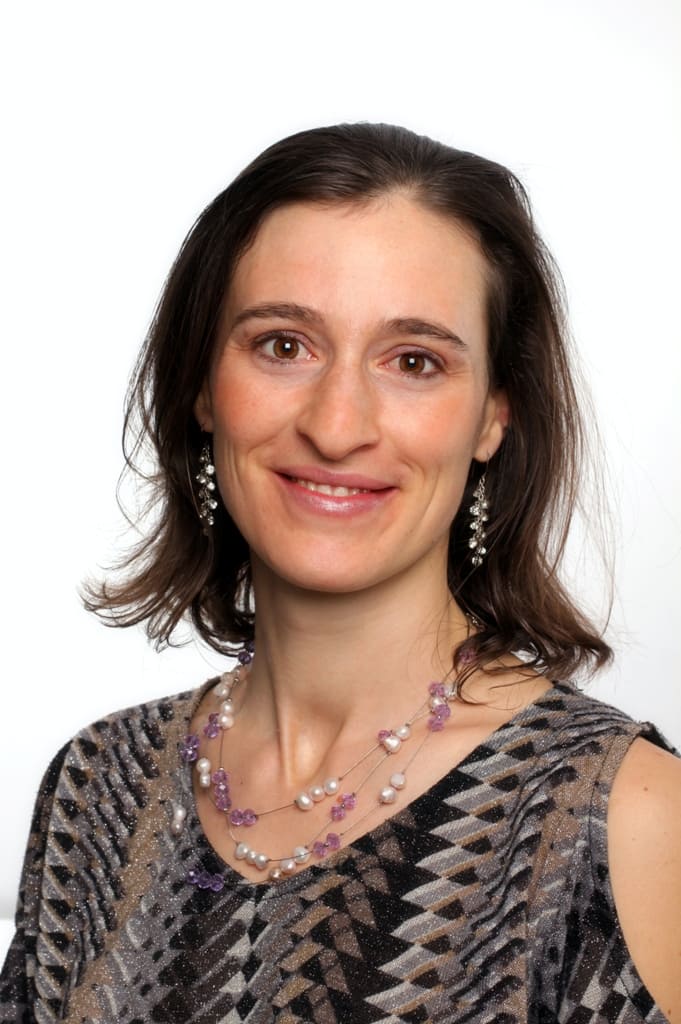 Muriel Aubanel - comment se coacher soi-même pour développer son activité ?