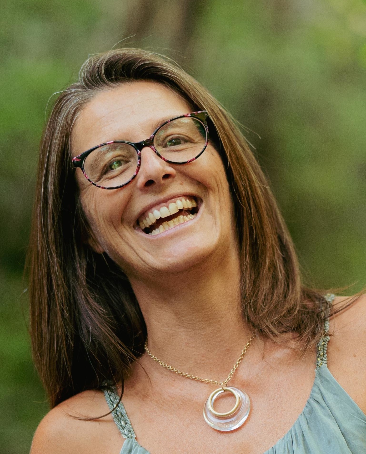 Karine Evieux  Créer des relations de qualité grâce à la Communication non violente (CNV)