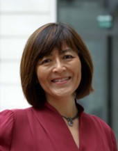 Cristina Sato - Petit-déjeuner de l'ouest Lyonnais