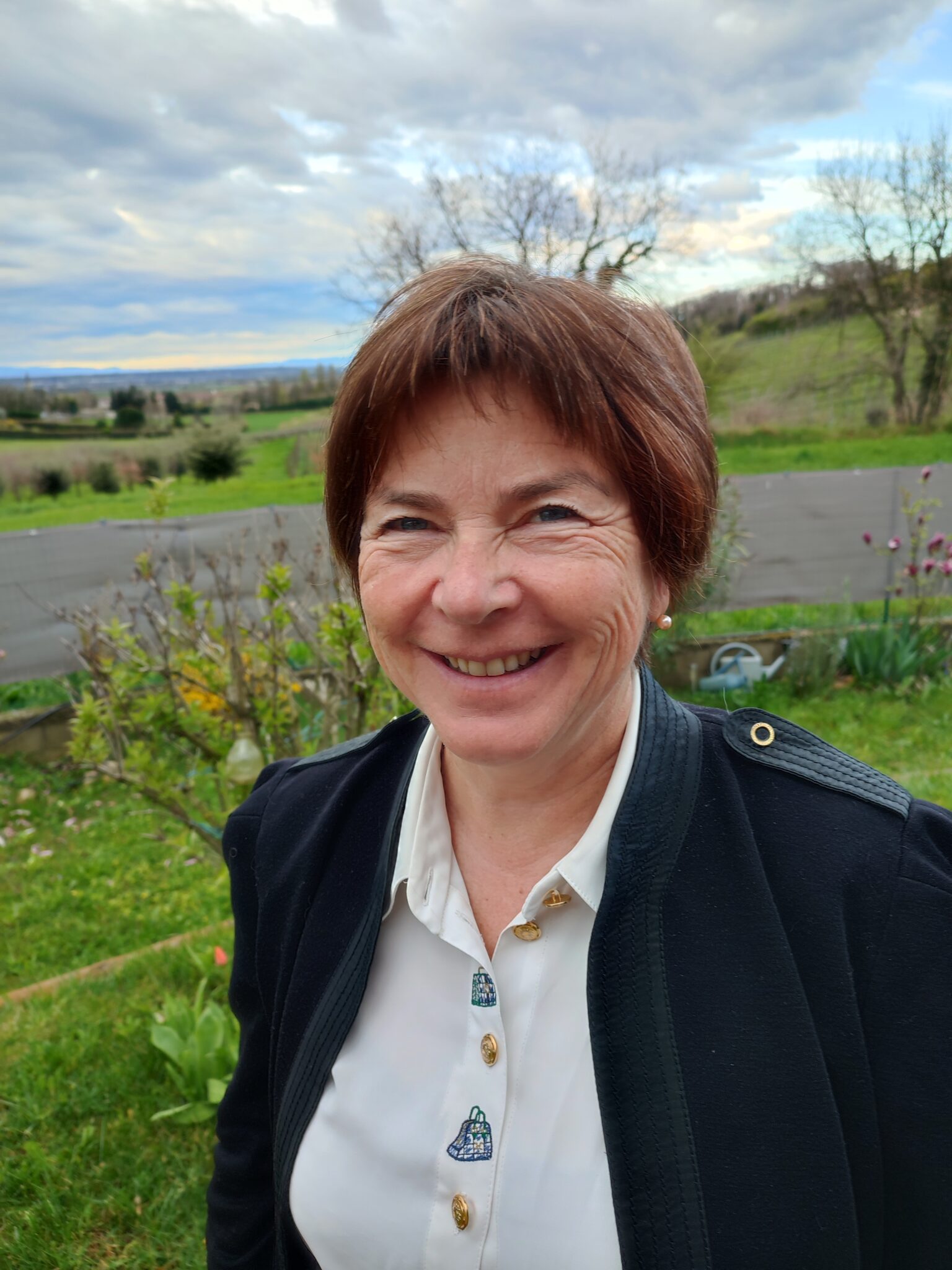 Cristina Sato - Entrepreneurs et valeurs, la combinaison parfaite