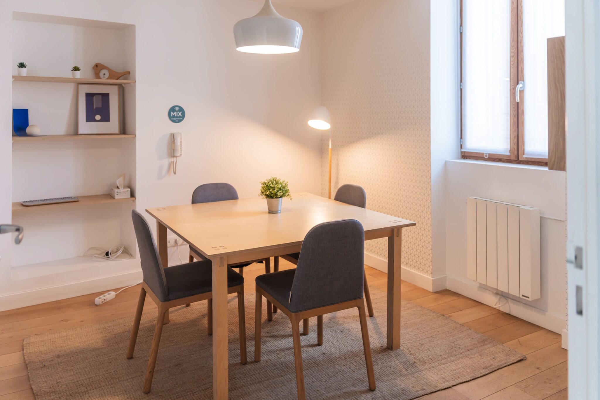 Image de la salle 'Salle Bureau Bleu'