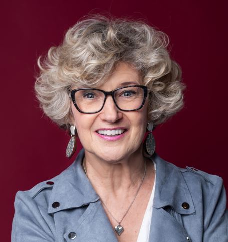 Corinne Jacob