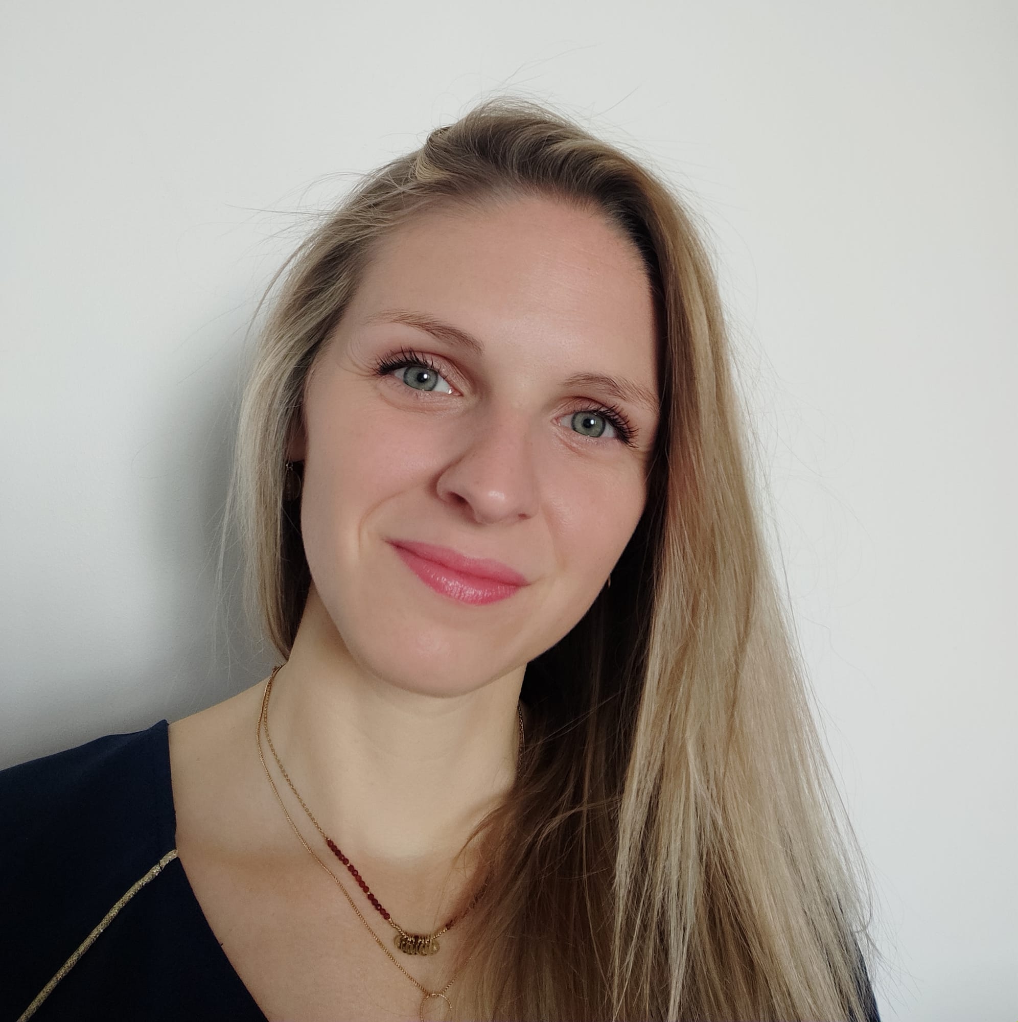 portrait Coline Smaniotto