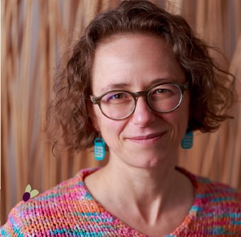 Mélanie Dejardin