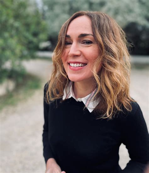 Portrait de Trish
